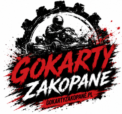 Gokarty Zakopane — logo